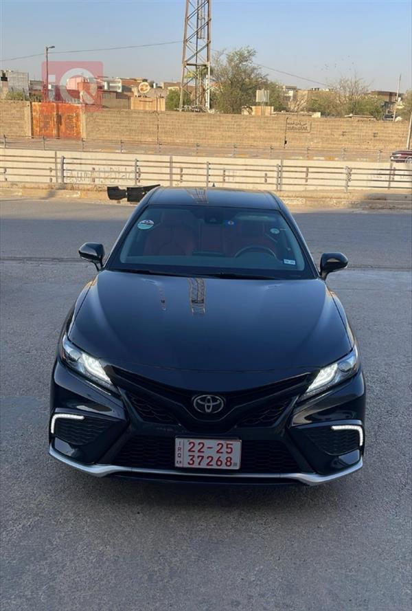Toyota for sale in Iraq